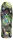 Santa Cruz Winkowski Cosmic Pro Shaped deck 10.35"