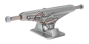 Independent Truck 169 Forged Titanium Chris Joslin...