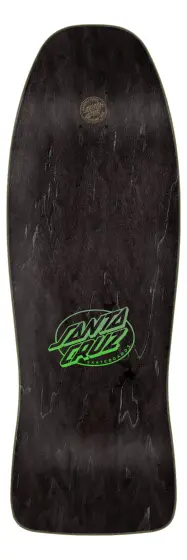 Santa Cruz Kendall End of the World Reissue Neon Metallic...
