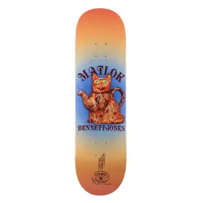 Pass~Port Skateboards Pro One-Offs Teapot Matlok...