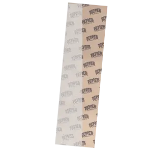 Pepper Griptape Sheet Salt Clear 10.5" x 33.5"