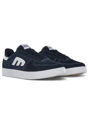 Etnies shoes Emerson X FOS navy