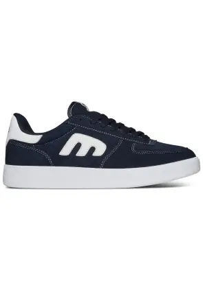Etnies shoes Emerson X FOS navy