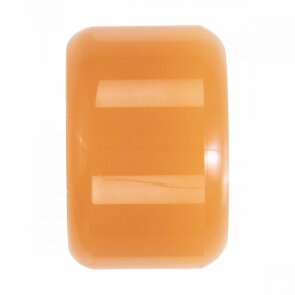 Arbor Shakedown Wheels 58mm 78a Orange