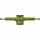 Slappy Trucks ST1 Hollow Pickle Green 9.5"