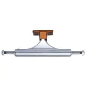 Slappy Trucks ST1 Hollow Lights Truck 8.5" Burnt Orange
