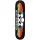 Alien Workshop Spectrum Black deck 9"