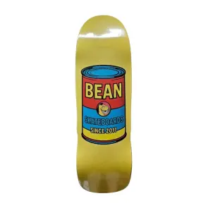 Bean Skateboards x INCLU deck 10.25"