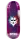 Opera Skateboards Fatties Torn Spike Ex7 deck 11"