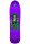 Powell & Peralta Flight Pro Shape 317 Chris Hiett Skull deck 8.5"