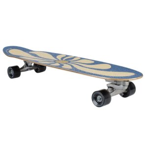 Carver Skateboards GRLSWIRL Longswirl Complete Surfskate...