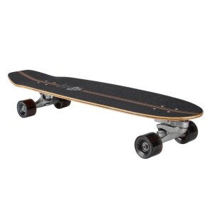 Carver Skateboards Channel Islands Noserider Complete...