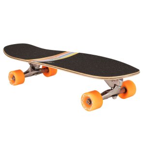 Carver Skateboards GRLSWIRL Daydream Complete Surfskate...