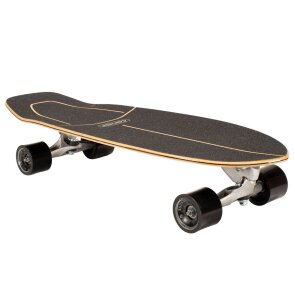 Carver Skateboards Channel Islands Dumpster Diver 2...