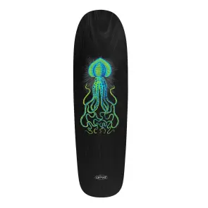 Carver Skateboards Enigma Surfskate deck 31.75"