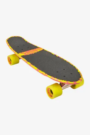 Globe Blazer Lazer Roo Minicruiser 26"