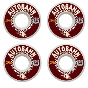 Autobahn Wheels Torus M/T Formula Soft 54mm 93a