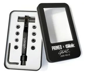 Prime8 x Silak Triple Ratchet Light Josh Kalis Signature...