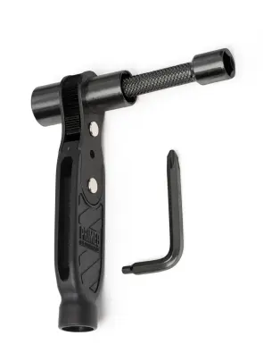 Prime8 x Silak Triple Ratchet Light Josh Kalis Signature...