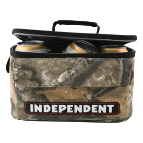Independent Bar Logo Cooler