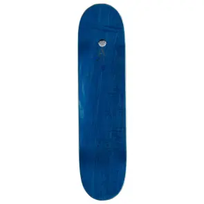 April Skateboards Dashawn Jordan uni deck 8.25"