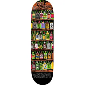 Deathwish Skateboards Ellington Have a drink deck 8.5"